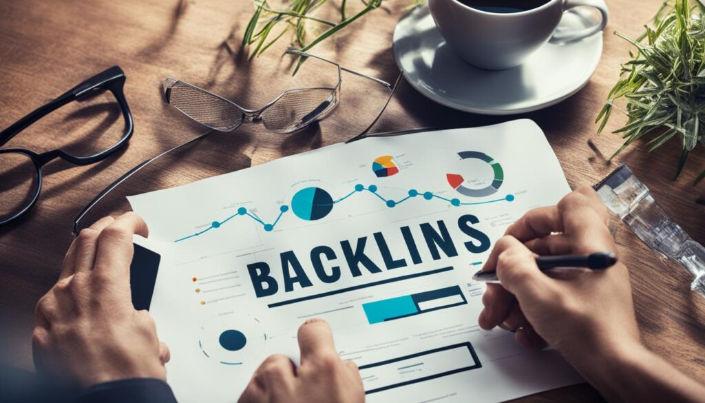 買Backlink：如何測試和評估連結質量？