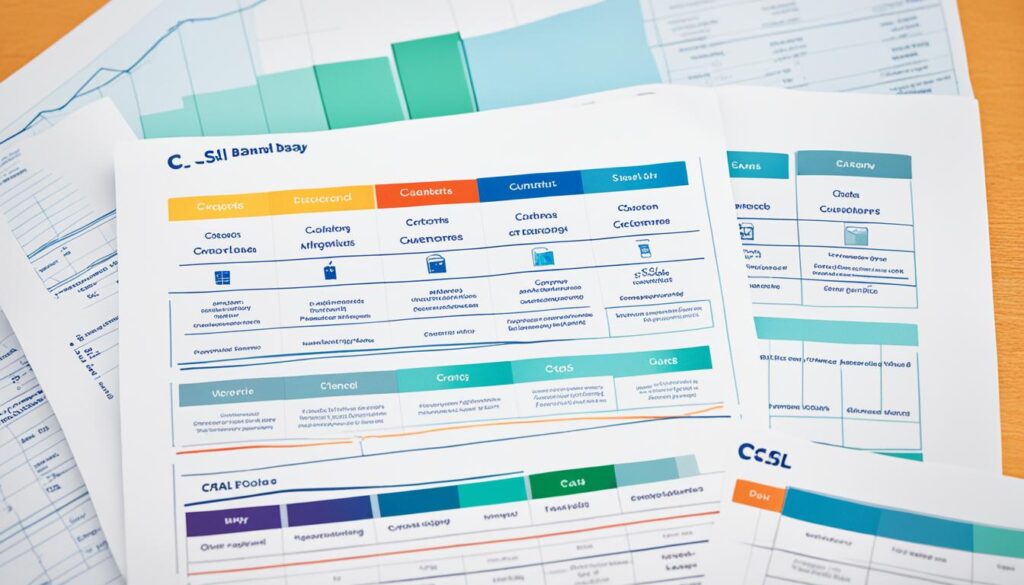 CSL Plan數據計劃與其他品牌的對比