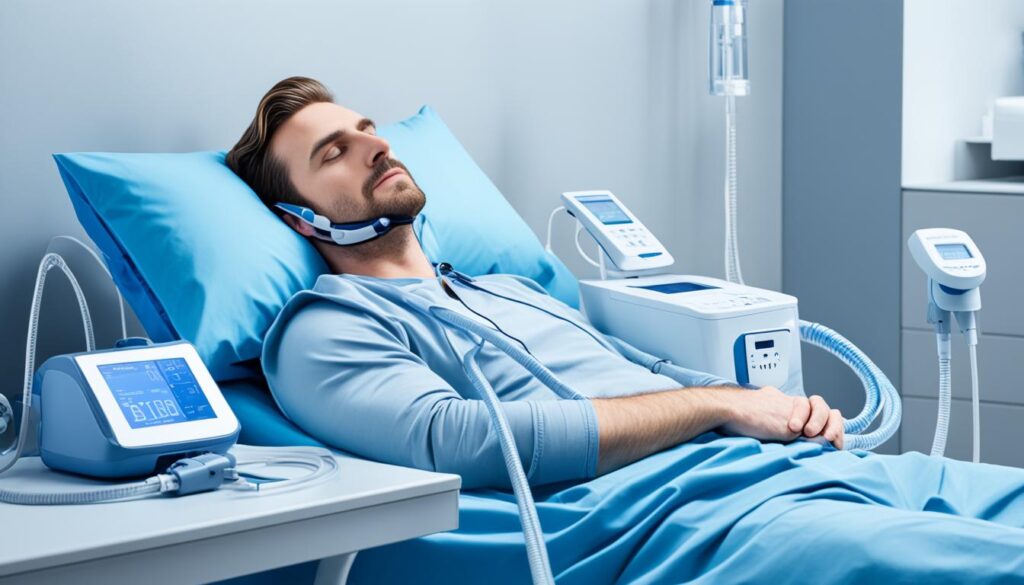 如何選擇適合旅行的睡眠呼吸機和呼吸機？