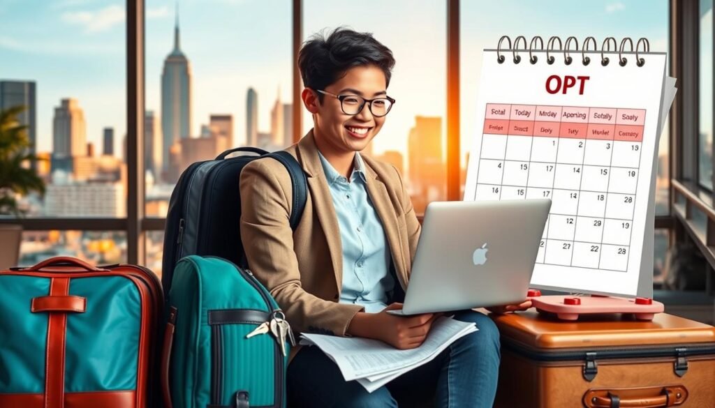 OPT职业规划 OPT职业规划