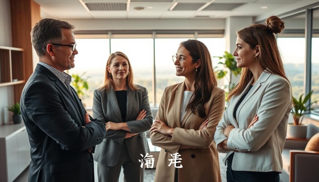 心理醫生專業團隊
