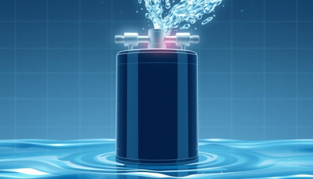 淨水器濾芯更換指南圖片