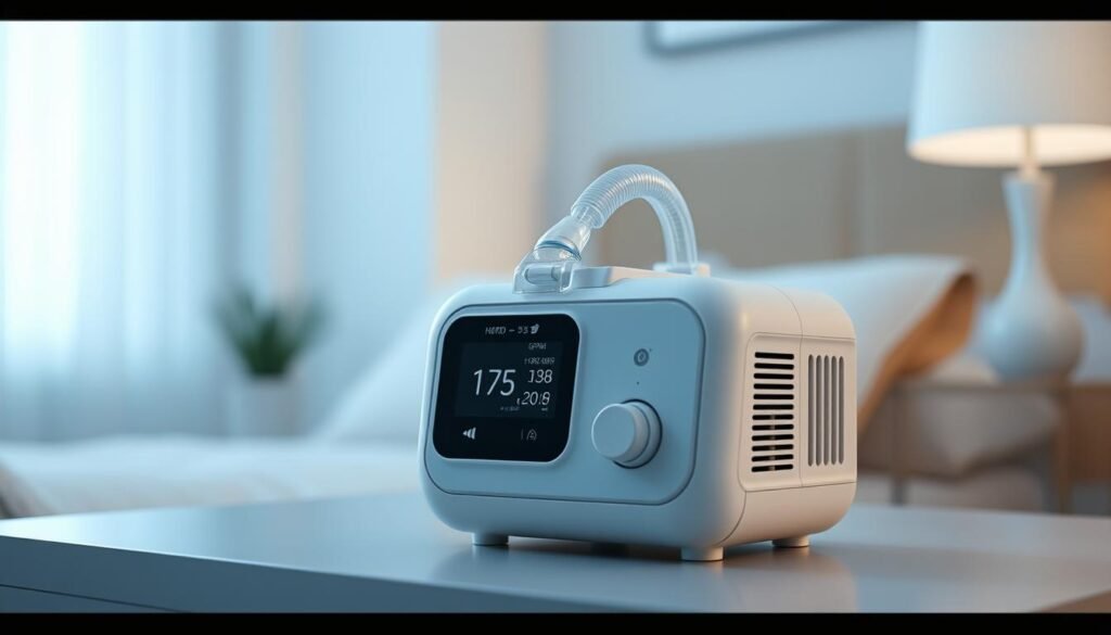 ResMed AirMini 產品圖片