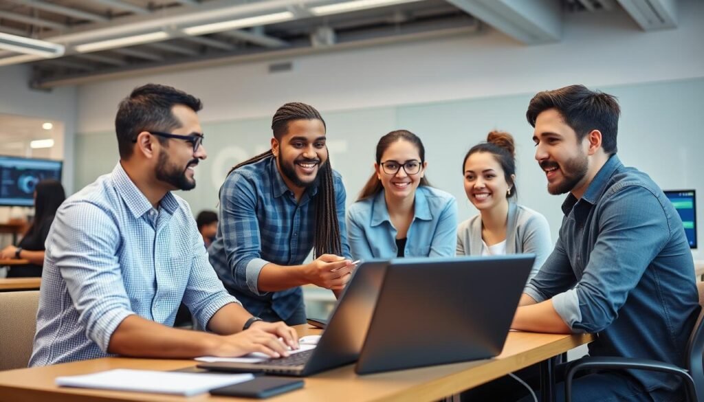 巨匠電腦 IT就業輔導課程