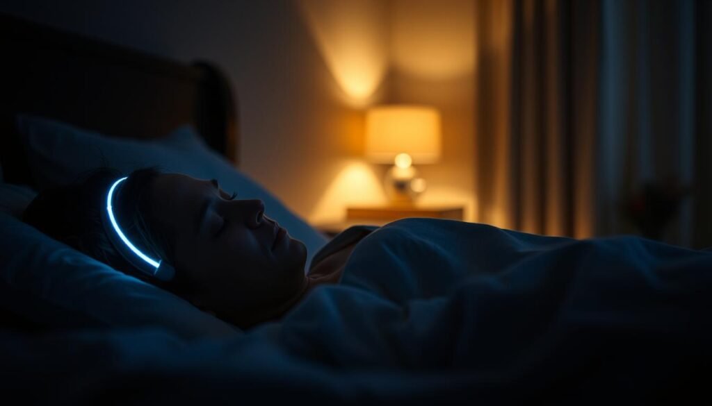 深層睡眠