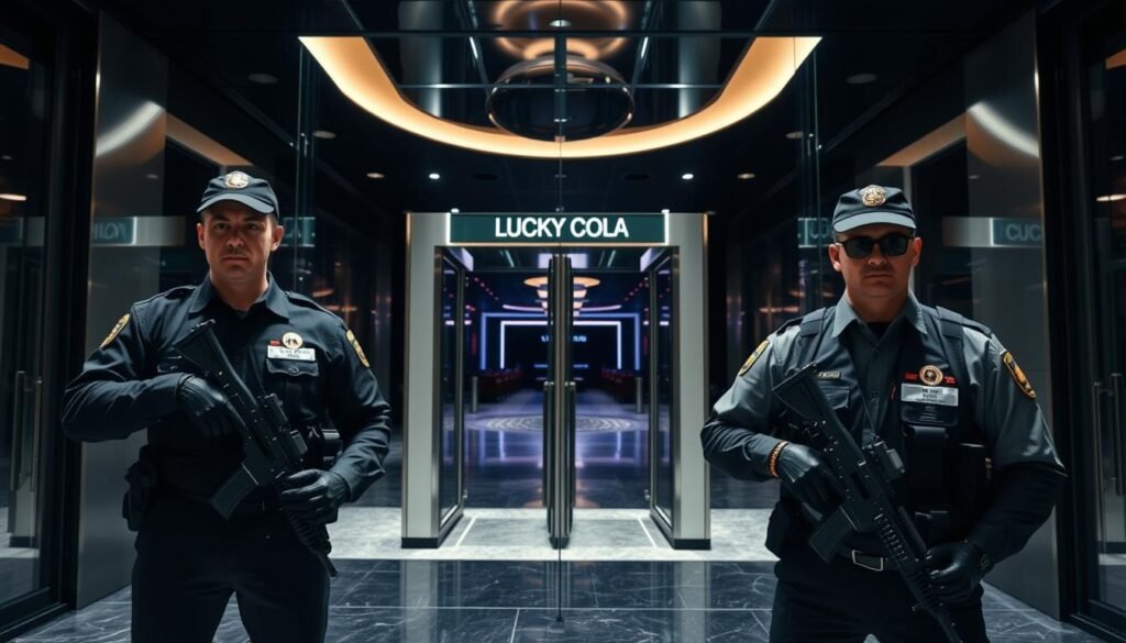 LuckyCola, Lucky Cola, Lucky Cola Casino