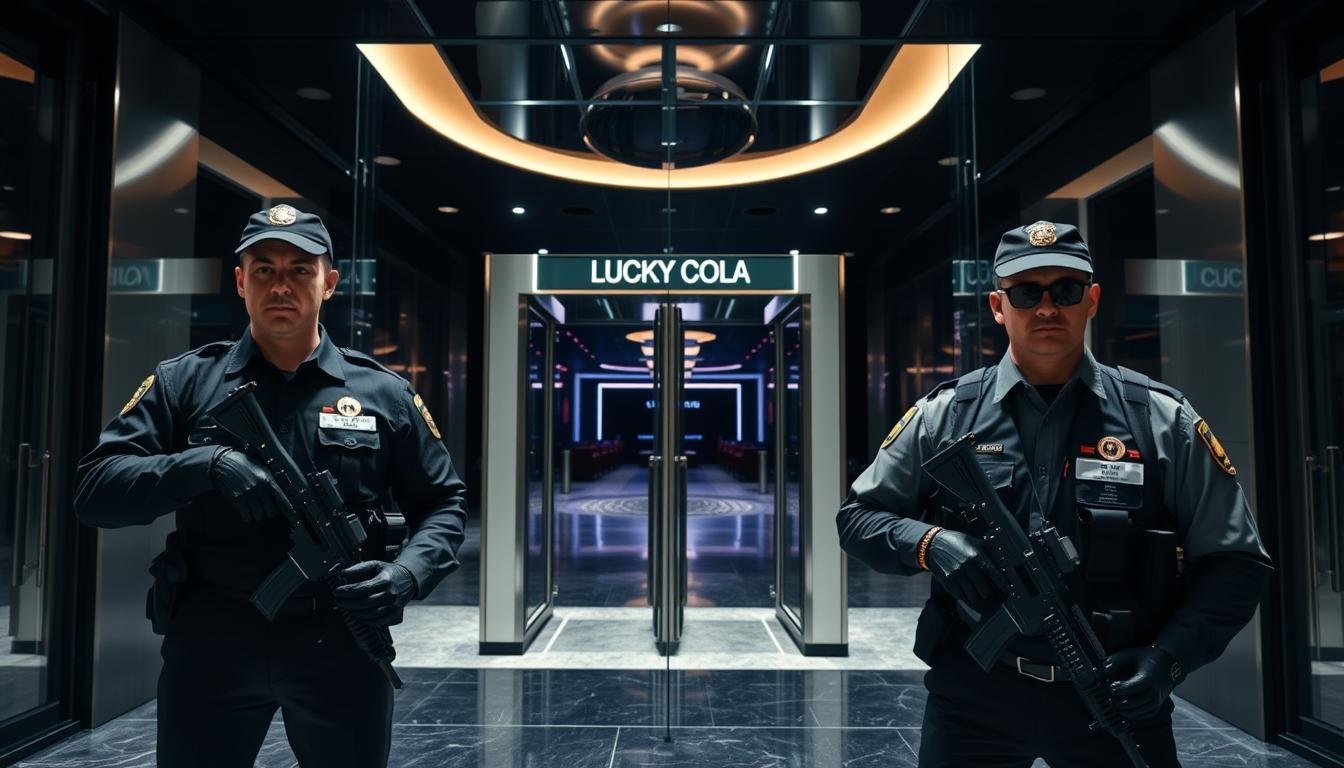 LuckyCola, Lucky Cola, Lucky Cola Casino