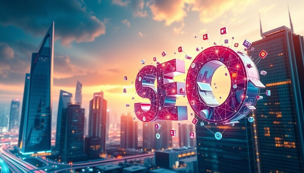 SEO策略