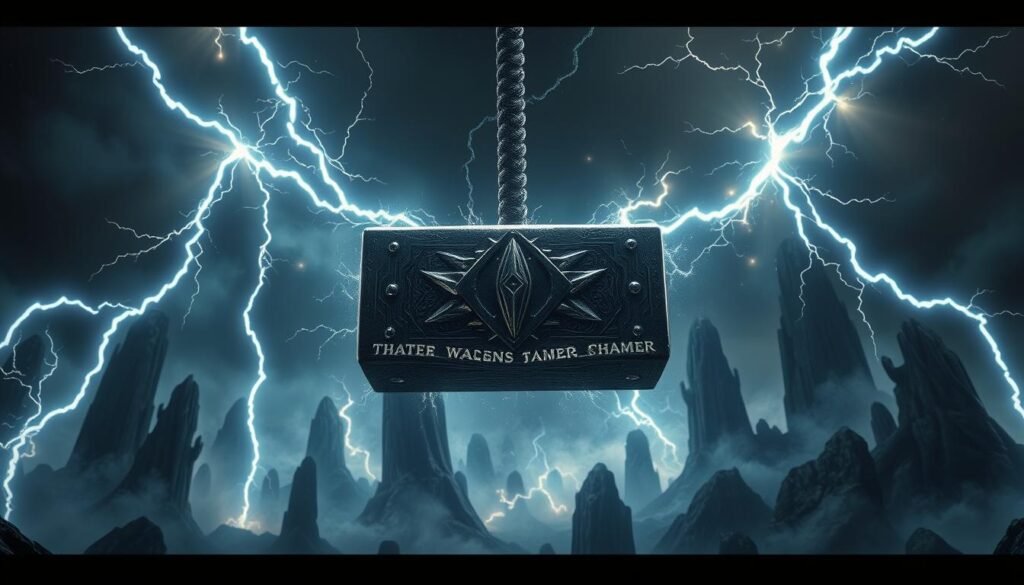 rsg雷神之鎚試玩