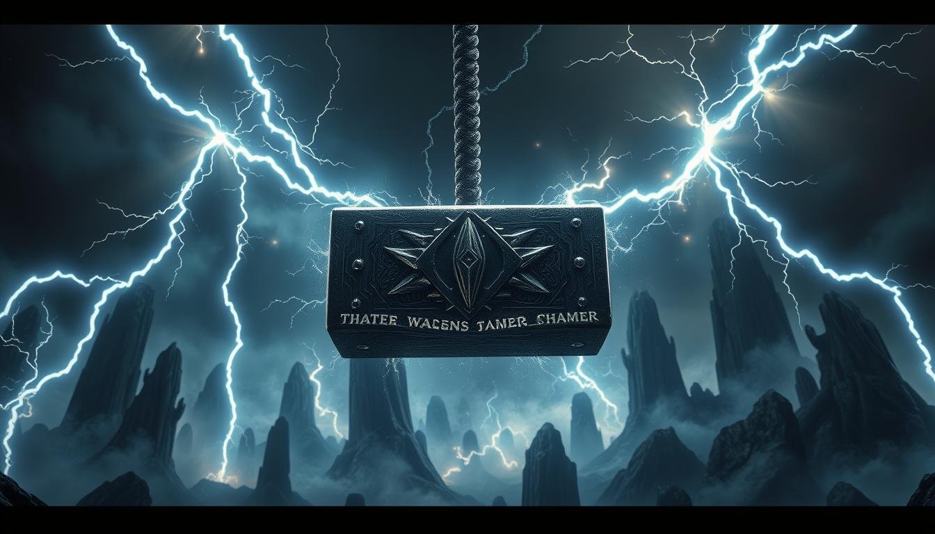 rsg雷神之鎚試玩