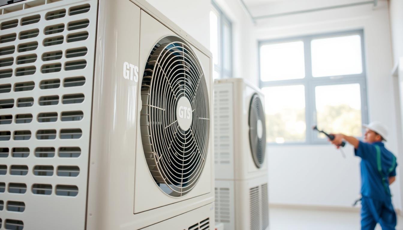 洗冷氣,  洗冷氣機, 清洗冷氣