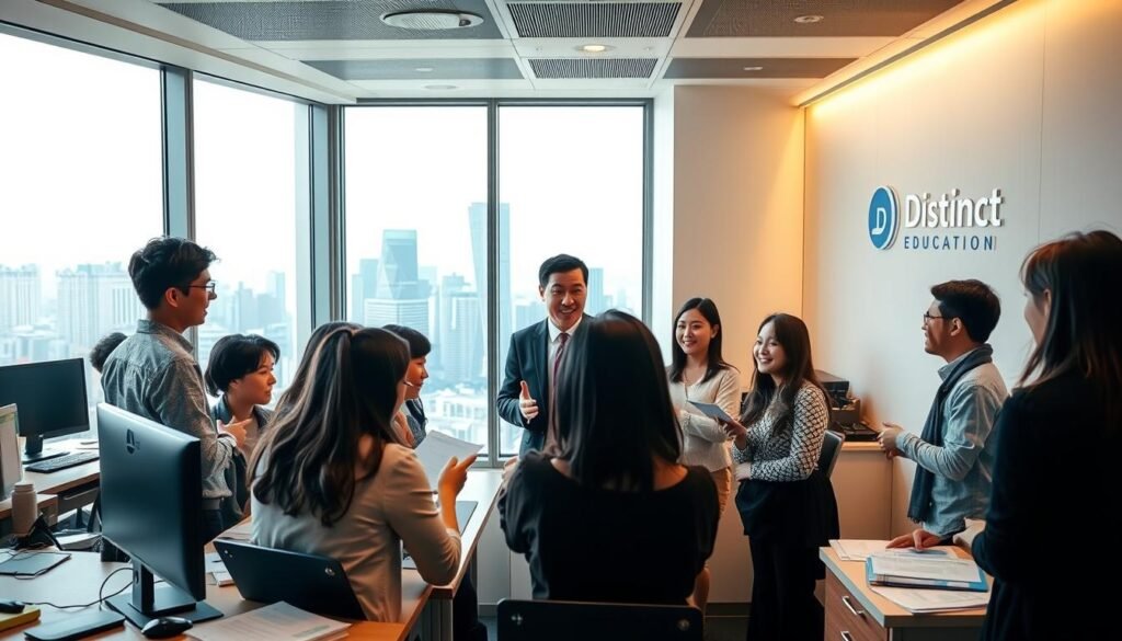 留學代辦、出國留學代辦