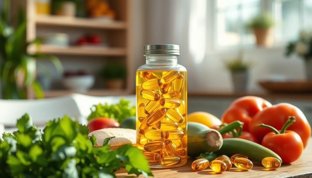 魚油推薦健康益處 魚油推薦健康益處