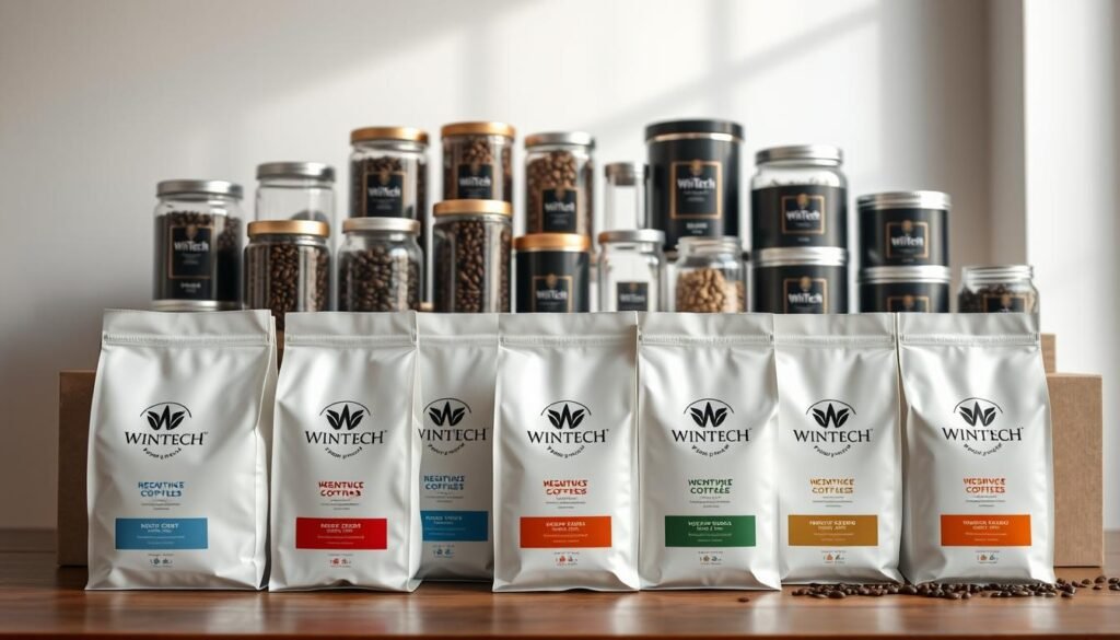 Coffee Packaging Best Practices