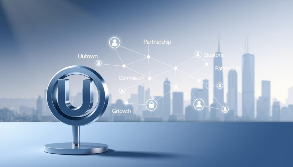 優塔代理計劃介紹