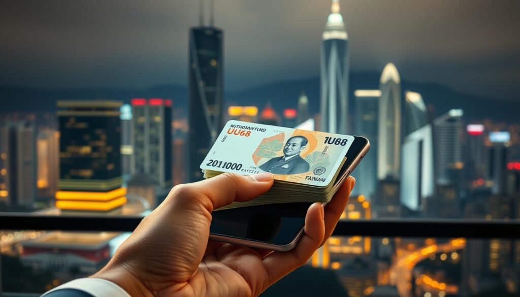 娱乐城出金时间和手续费用