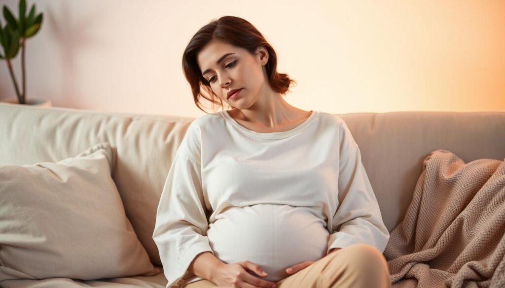 產後胸部下垂心理調適