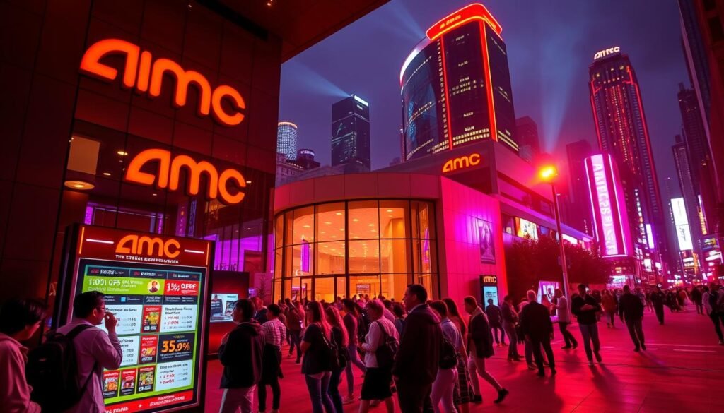 AMC娛樂城優惠活動 AMC娛樂城優惠活動