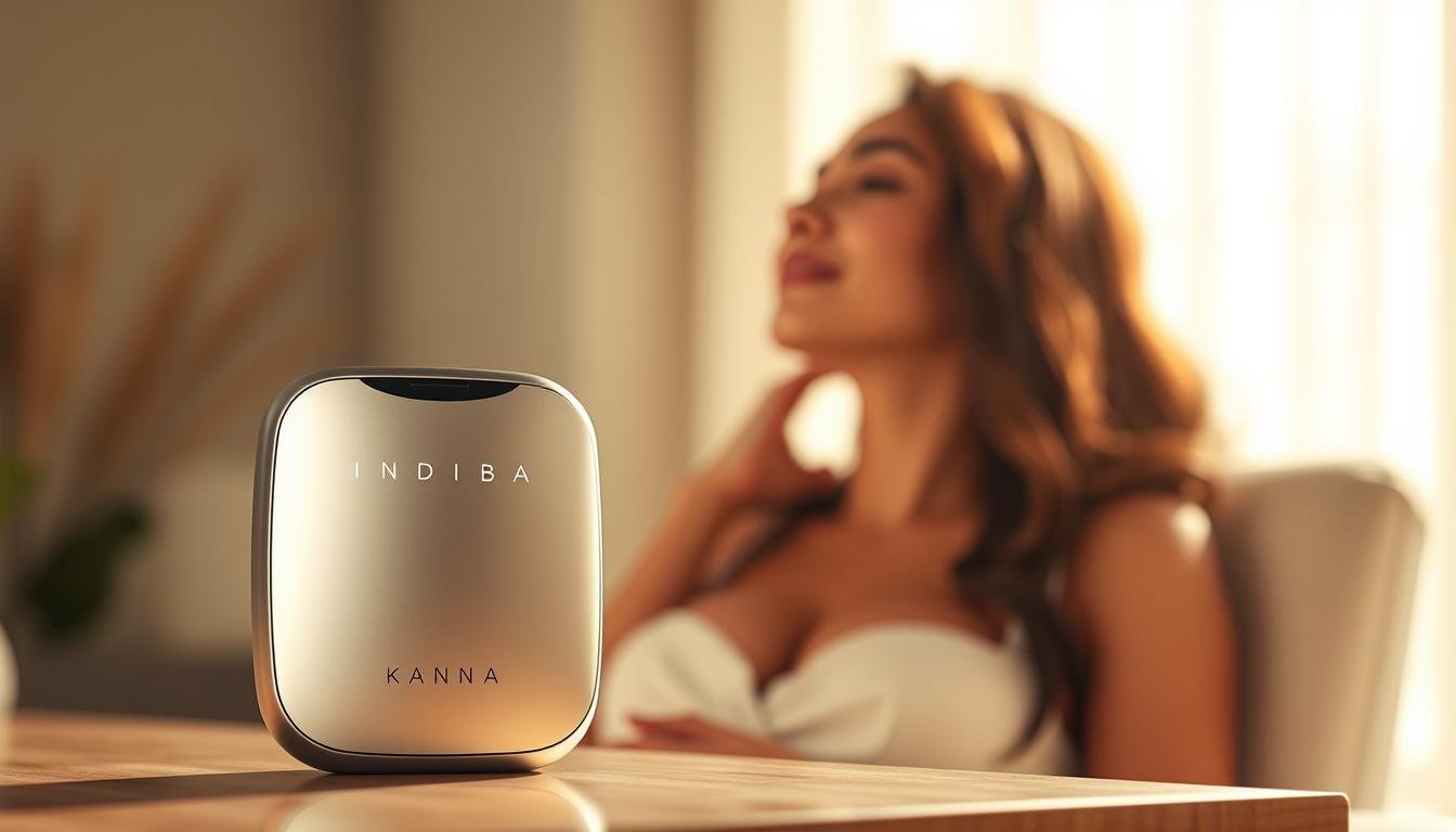 INDIBA, 英特波, 產後減肥, INDIBA 英特波