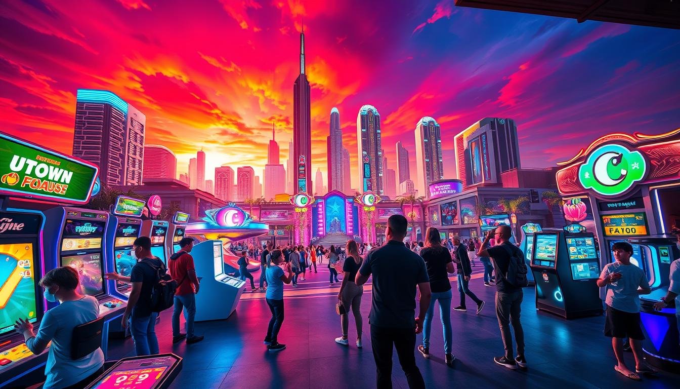 優塔娛樂城每日任務挑戰