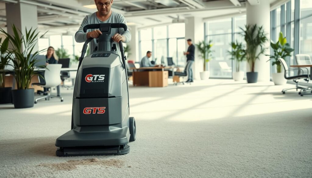 商業空間地毯清潔時機 商業空間地毯清潔時機