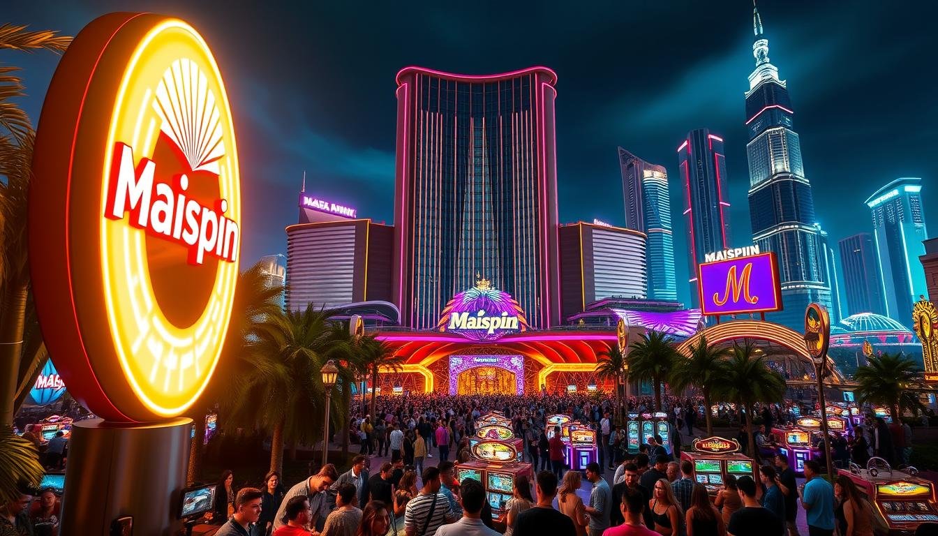 邁斯娛樂城優惠活動