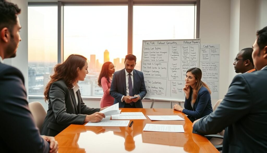 tiktok买粉合法性分析 tiktok买粉合法性分析