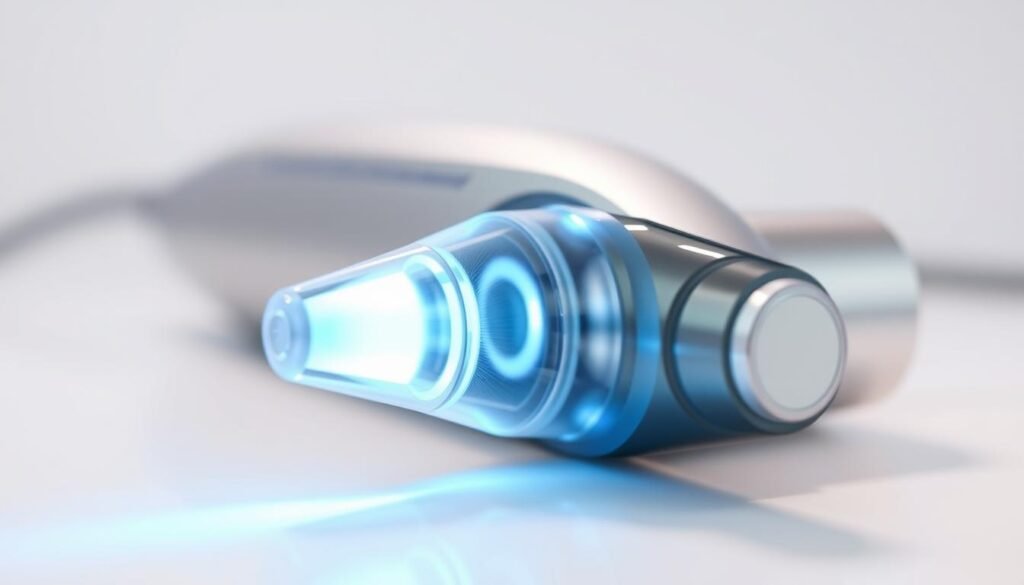 激光脫毛冷卻技術 激光脫毛冷卻技術