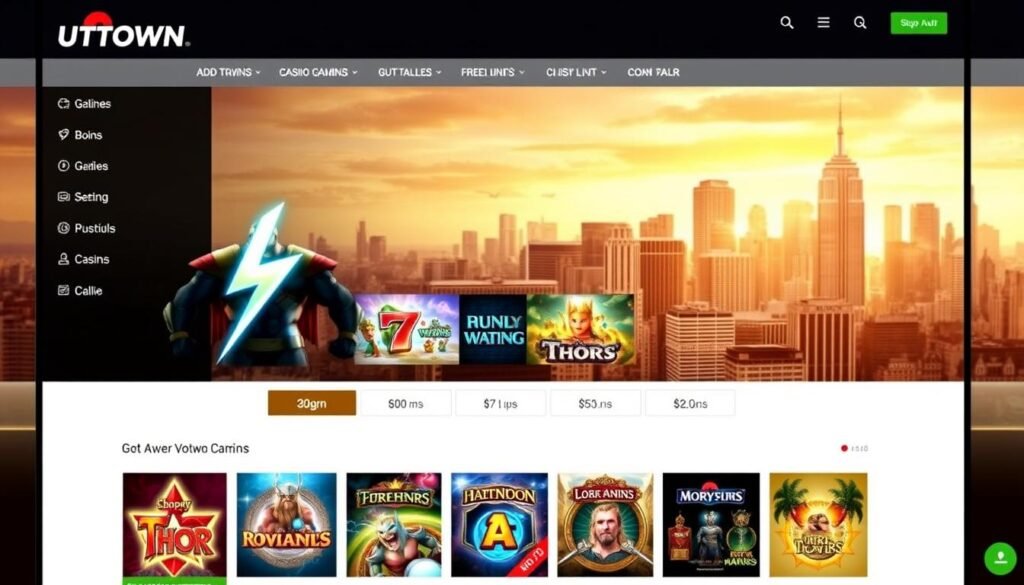 線上雷神試玩平台特色 線上雷神試玩平台特色