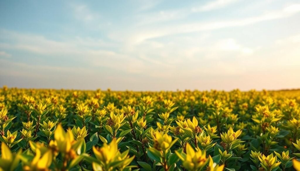 葉黃素對眼睛的保護作用