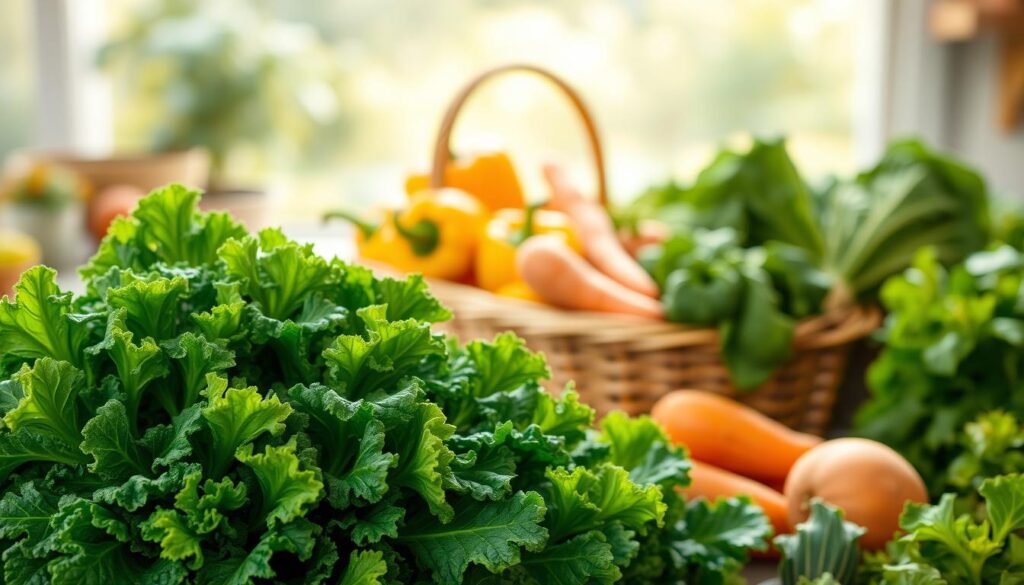 葉黃素營養來源