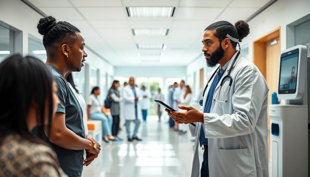 葡萄牙移民健康管理