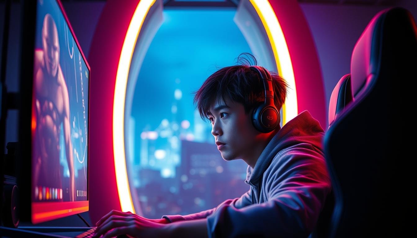 雷神試玩遊戲體驗