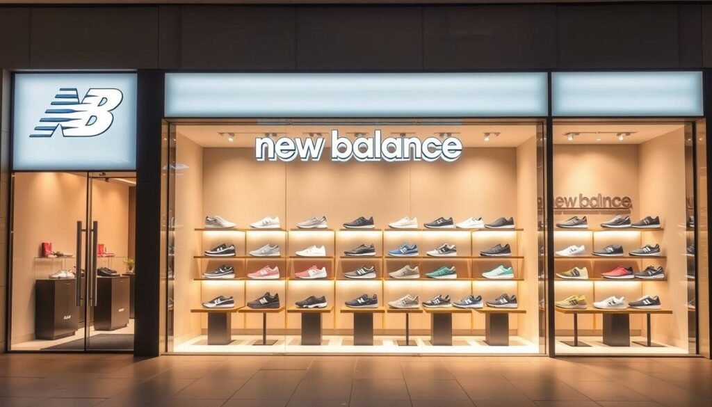 New Balance鞋款推薦專賣店 New Balance鞋款推薦專賣店