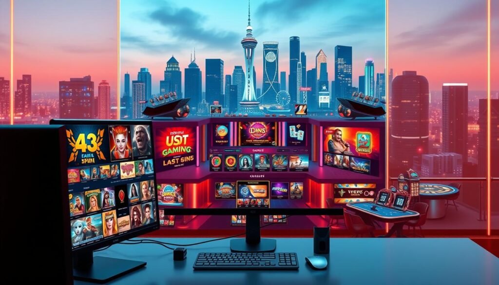 usdt娛樂城註冊與遊戲選擇