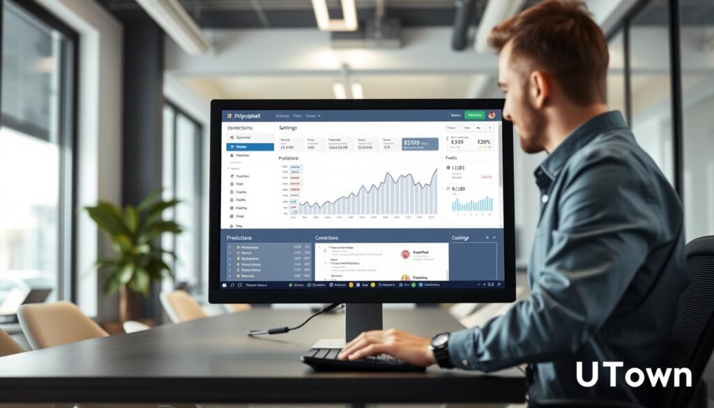 Polymarket 開發者工具介面和設定流程