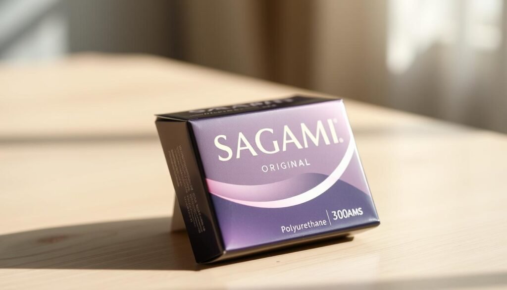 Sagami Original